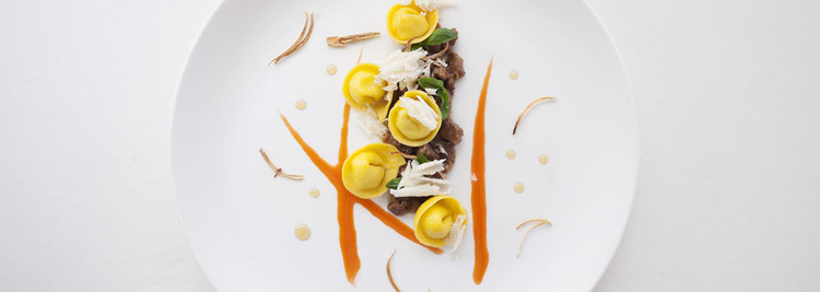 Grissini (Grand Hyatt Hong Kong)