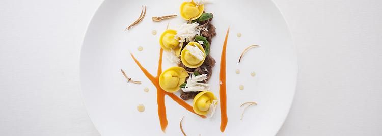 Grissini (Grand Hyatt Hong Kong)