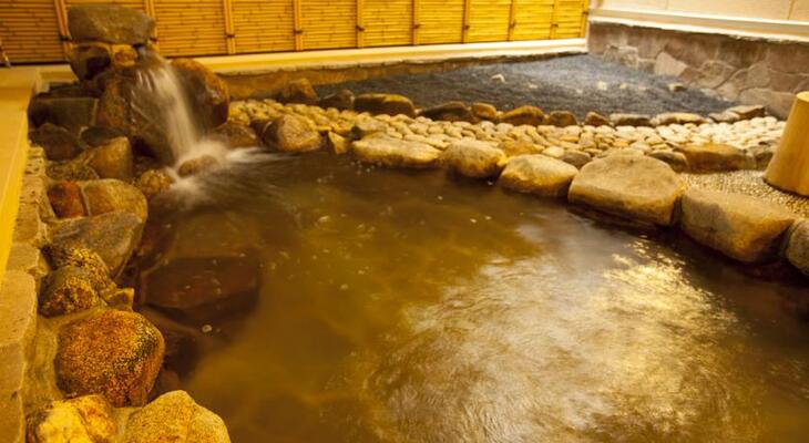 Super Hotel Lohas JR Nara Eki