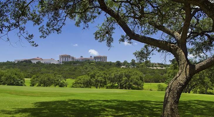 La Cantera Resort & Spa