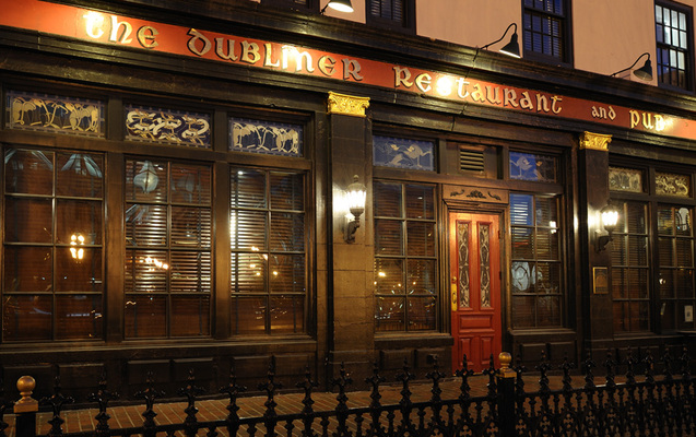 Dubliner Restaurant and Pub