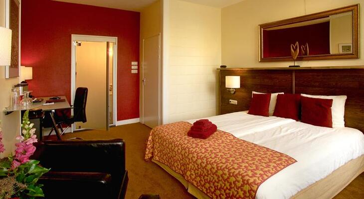 Best Western Hotel Den Haag