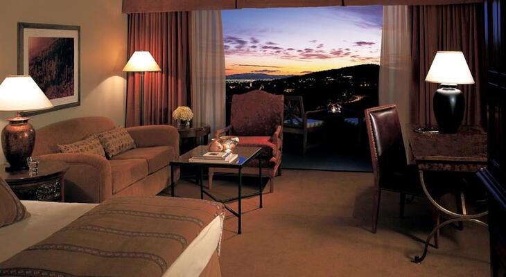 Loews Ventana Canyon Resort