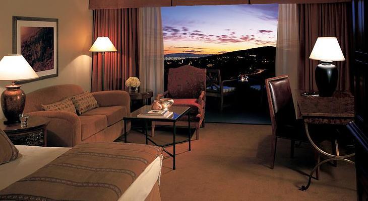 Loews Ventana Canyon Resort