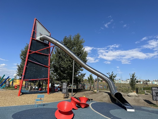 TELUS Spark Science Centre