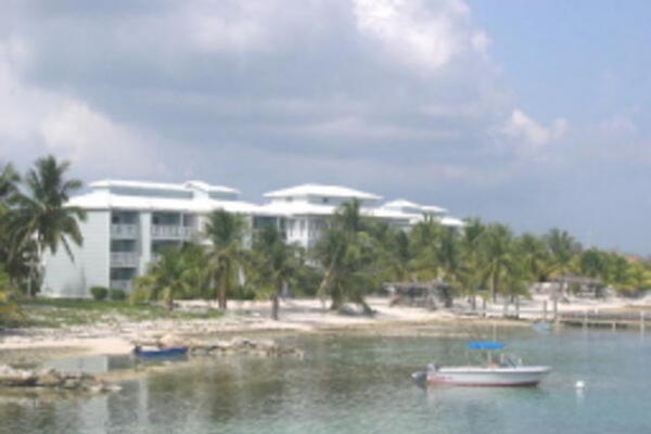 Brac Caribbean Beach Village