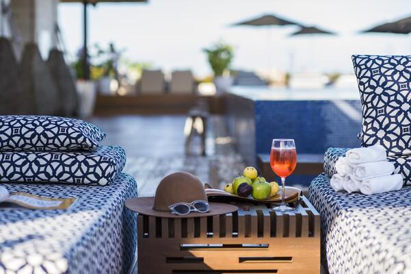 The Yucatan Playa del Carmen All-Inclusive Resort, Tapestry by Hilton