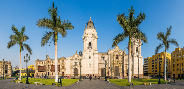Museo Convento San Francisco y Catacumbas