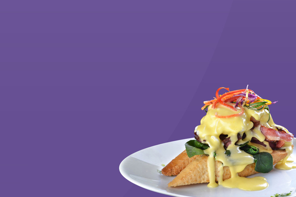 Cafe Melba