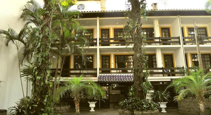 Praia Mole Hotel