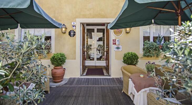 Albergo San Martino