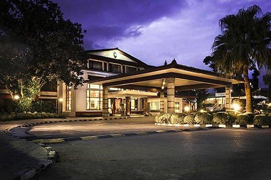 Hotel Annapurna