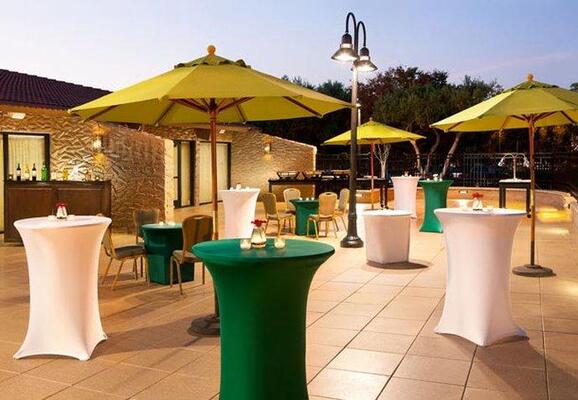 Santa Clara Marriott