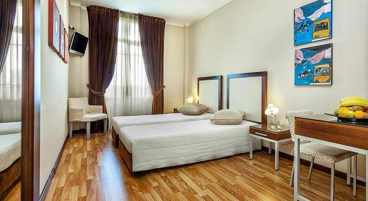 Egnatia Palace Hotel & Spa