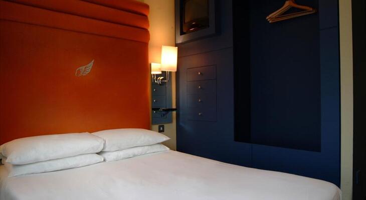 The Brunswick Hotel