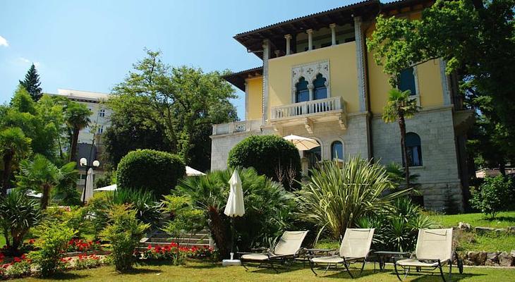 Hotel Villa Astra