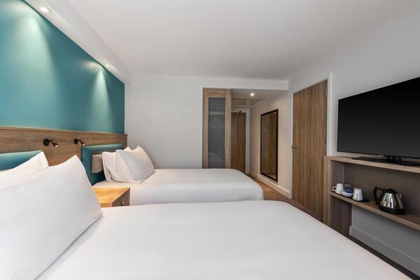 Hampton by Hilton Torquay