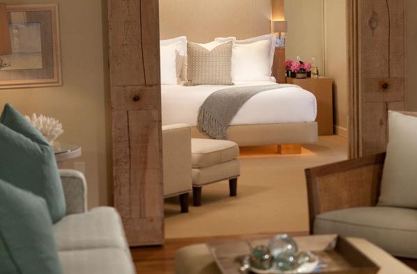 Surf & Sand Resort