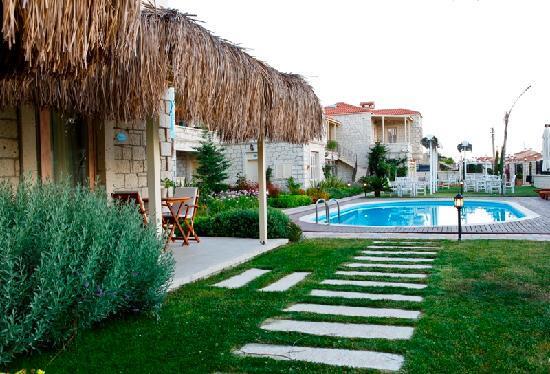Alacati Marina Palace