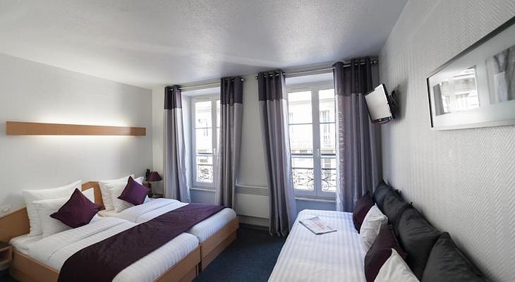 Hotel Victoria