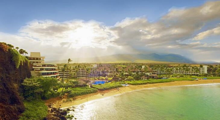 Sheraton Maui Resort & Spa