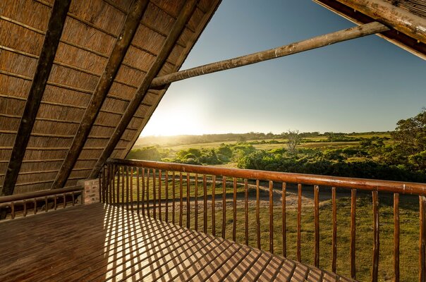 Kragga Kamma Game Park