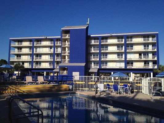 Baymont by Wyndham Panama City Beach