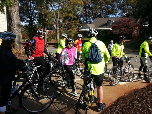 Swamp Rabbit Inn