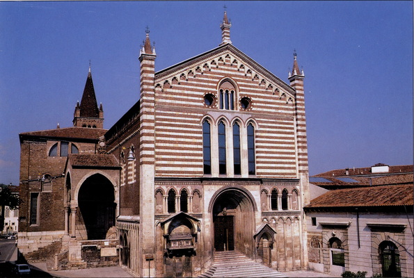 Chiesa di San Fermo