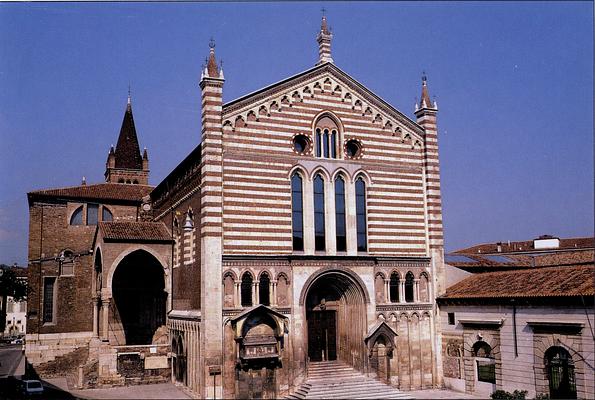 Chiesa di San Fermo