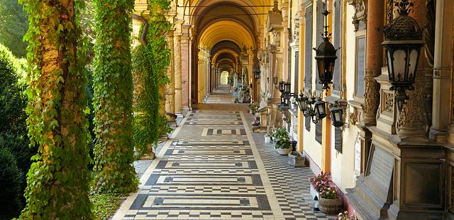 Mirogoj Cemetery