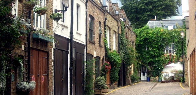 Notting Hill