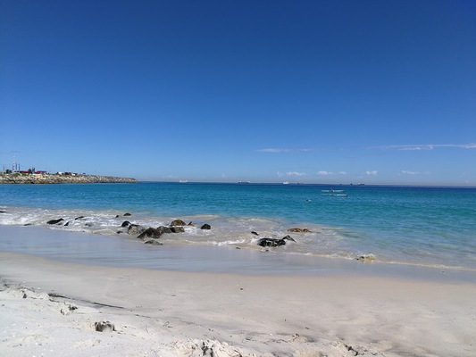 Port Beach