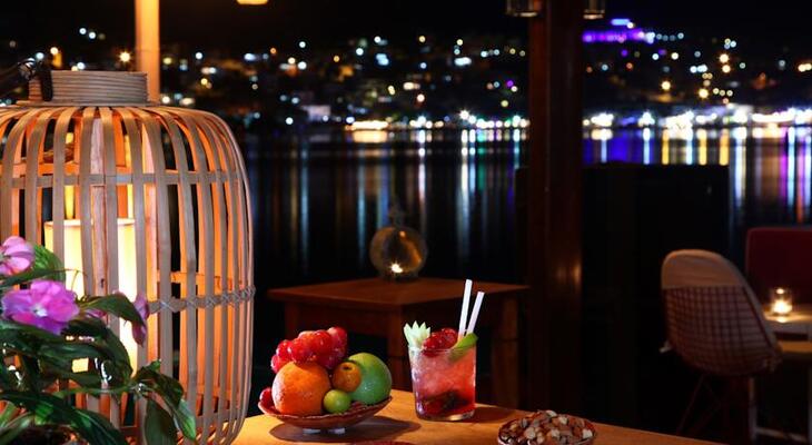 No:81 Hotel