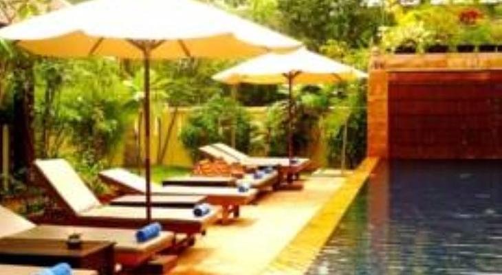 Siddharta Boutique Hotel