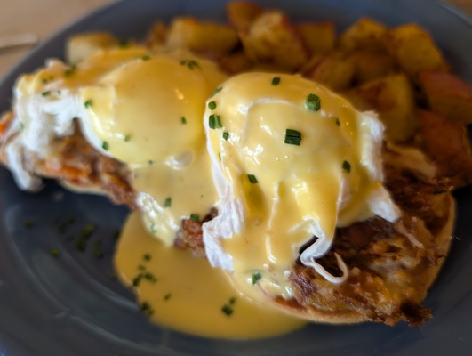 Miss Portland Diner