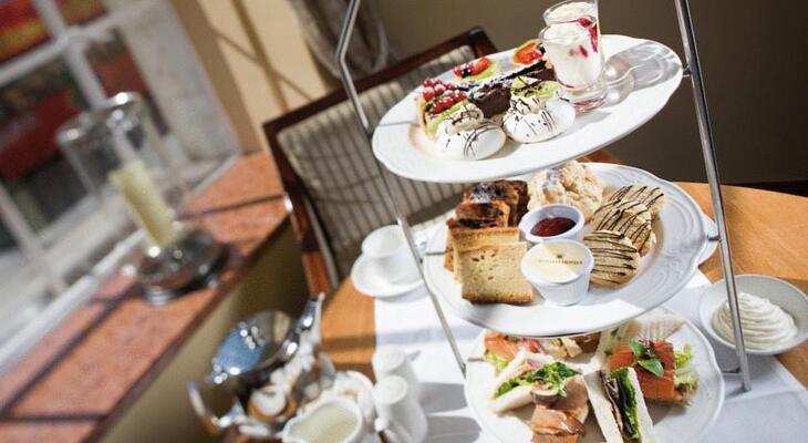 Hotel Riu Plaza The Gresham Dublin
