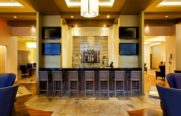 Sheraton Brooklyn New York Hotel