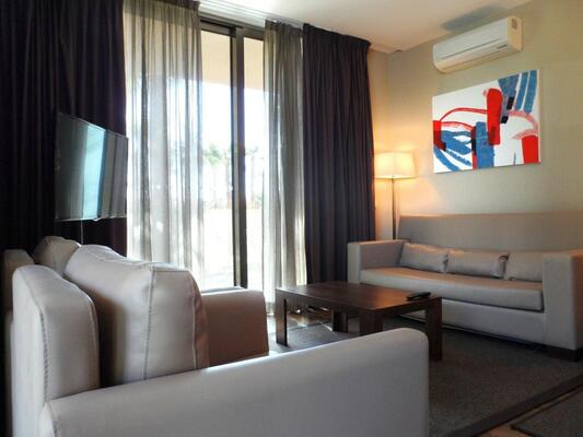 NAU Salgados Palm Village Apartments