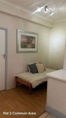 iKhaya Stellenbosch Backpackers