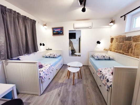CroParadise Apartments