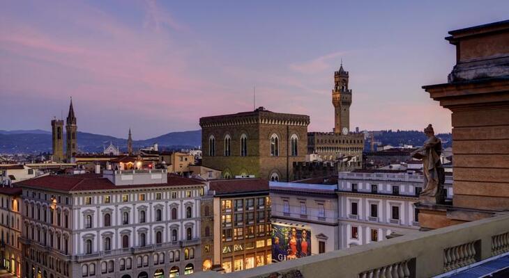 Hotel Pendini