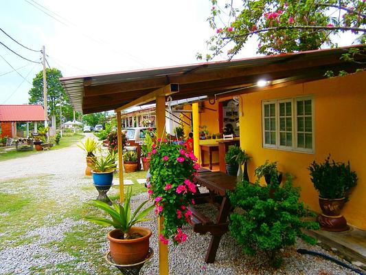 The Cottage Langkawi