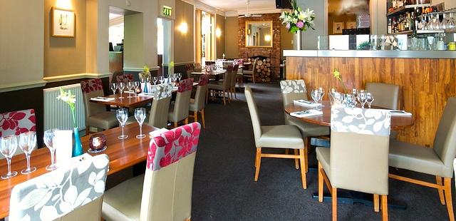 The Lime Tree Restaurant and Wine Bar