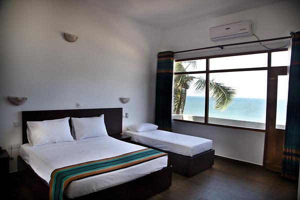 Bay Vista Hotel Arugam Bay