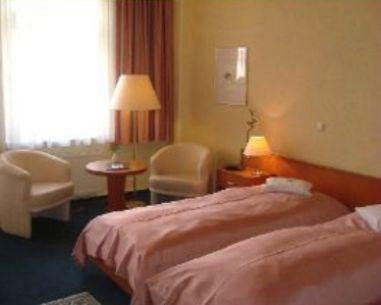 Hotel Rothenburger Hof