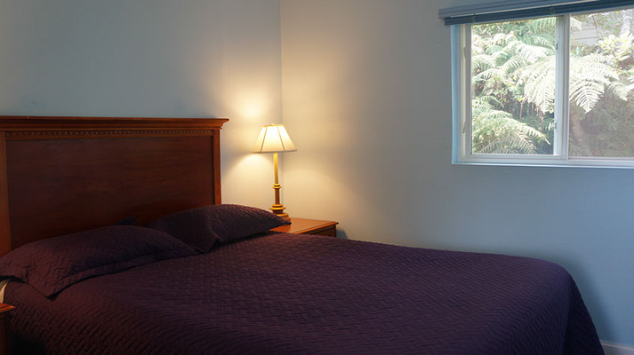 Stinson Beach Motel