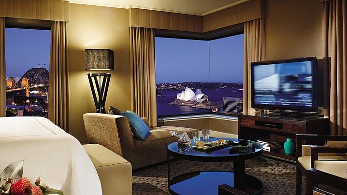 Four Seasons Hotel Sydney