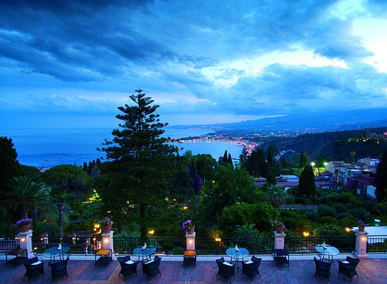 Grand Hotel Timeo, A Belmond Hotel, Taormina