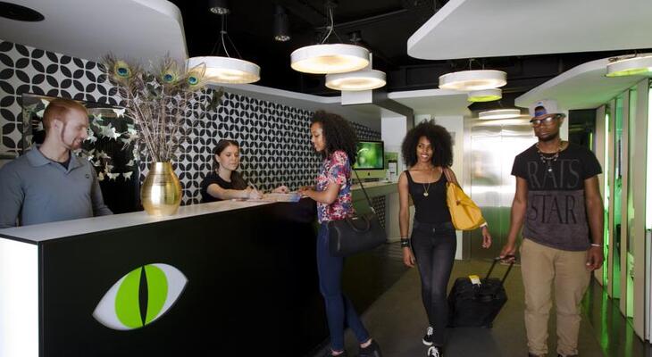 Hotel Gat Rossio